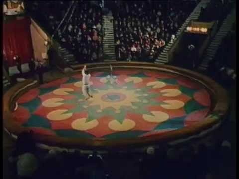 Куклачёв - Оригинальное название: Кот и клоун Год выпуска: 1984 Жанр: Документальный Выпущено: Творческое объединение