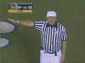 Diondre Borel Scramble vs. BYU Diondre Borel Scramble vs. BYU