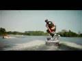 Ben Greenwood wakeboardi...