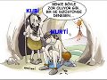 Klan savaşları W17 GCSK