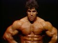 Edouard KAWAK posing
