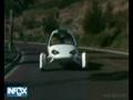 Airplane without wings -- the best car