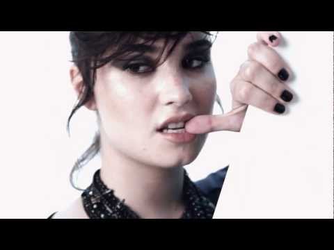 Demi Lovato - Heart Attack (Official Trailer)