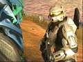 Do You Believe in Santa? :: A Halo 3 Machinima Short