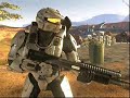 Do You Believe in Santa? :: A Halo 3 Machinima Short Do You Believe in Santa? :: A Halo 3 Machinima Short