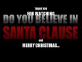 Do You Believe in Santa? :: A Halo 3 Machinima Short