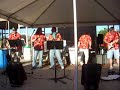 Crash Pontiac & The Hubcaps - Whole Lotta Shakin\ Crash Pontiac & The Hubcaps - Whole Lotta Shakin\