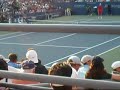 Tim Henman vs. Dmitry Tursunov - U.S. Open 2007 1st Round