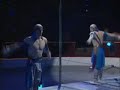 novikov troupe