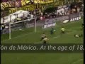 Guillermo Ochoa (Great Video)