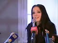 tarja turunen press conf  with subtitles  / post nw break up