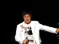 張宇多倫多新春演唱會 愛情轉移