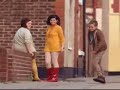 Hovis Bread Commercial