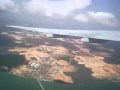 Singapore Airlines Boeing 777-300 ER : take off at Singapore / landing in Hong Kong