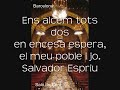 el meu poble i jo