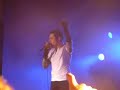 AFI Show 4