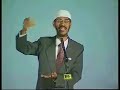 Dr. Zakir Naik - Lying about evolution Dr. Zakir Naik - Lying about evolution