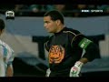 GOL DEL CHILA A BURGOS!