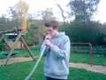 Bders Mysterise Bewegung