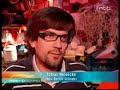 newBERLIN in Second Life® on german TV: RBB Abendschau newBERLIN in Second Life® on german TV: RBB Abendschau