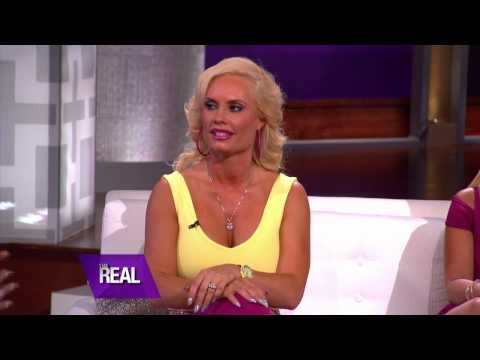 Ice-T's Wife Coco Twerks On National TV [VIDEO] - Hip-Hop Wired