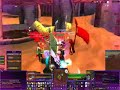 WoW 5v5 Arena Fight 1 - Priest Perspective (1300 ranking)