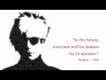 be
        - 15 Minutes of Fame - Ker Communications - Pittsburgh Internet Marketing Video Production
  