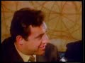 Phil and Tony Esposito video montage