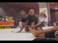 Marc Laimon Seminar Hawaii