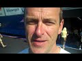 Germany's Red Bull Air Race pilot Matthias Dolderer says he's not worried about Germany's 1-0 loss to Serbia after his side beat Australia 4-0 in the opener. Dolderer says he picked the score before the match -- he would say that, though, wouldn't he? He didn't make any more predictions after the 1-0 loss to Serbia.