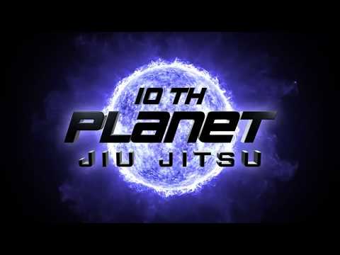 HQ Warm Ups H- OPEN GUARDS - 10th Planet Jiu Jitsu