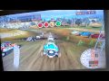 Baja: Edge of Control: King Shock Total Impact League: Mogollon Falls {MassiveKilla93}