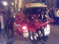 Turquie vs tcheque a Mulhouse