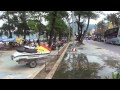 Patong Beach Road Phuket Thailand