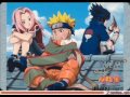Naruto - Candyman Naruto - Candyman