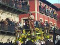 el encuentro   león