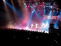 Megadeth Symphony of Destruction - Luna Park 28-05-08