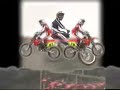 motocross music