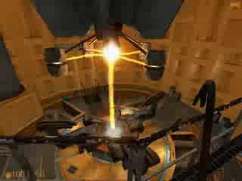 preview-Black Mesa : Source Test Chamber Alpha 6