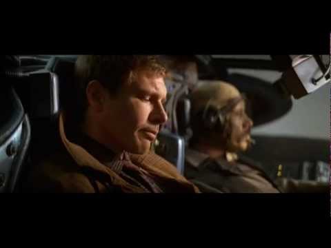 Blade - Deleted and alternate scenes are chronologically arranged.