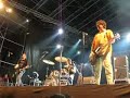 Shellac \"Squirrel song\"