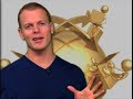 this is a professionally-edited summary of the #1 ny times bestseller, the 4-hour workweek, narrated by timothy ferriss. sample chapters and more can be found at www.fourhourworkweek.com

this video of approximately 5 minutes is great for those new to the book or those who would like a compressed review of some key concepts.