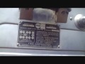 www.floydfolks.org & http 1-540-808-2880 -floydlcfgroup@gmail - PO box 179 Floyd,Virginia 24091------This FWD manufactured truck was built in 1961 in Clintonville Wisconsin. The present owner located it on a dairy farm parked at the edge of hay field. It had been there for a very long time and owner was happy to see it leave his farm. The new owner was able to make run and has fixed it up real nice and used it last winter to help plow snow from the state roads. It is really a massive truck when viewed up close with a very big 6 cylinder gas engine. Some folks have the luck and just in the right place at the right time.---------This video was produced by the LCF Group, ( We are on The Crooked Road Heritage Music Trail and the Round The Mountain Artisan and Craftsman Venue as a great place to visit ) Floyd Professional Center, Village Green, Floyd Virginia. The LCF Group consist of David Larsen KK4WW, Gaynell Larsen KK4WWW and Dee Wallace KG4VMI. We are all radio amateurs and also are Directors of 