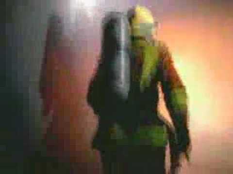 Jawbreaker - Fireman