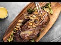 how to cook lamb ribs