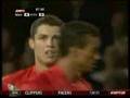 Manchester United 4-0 Dinamo Kiyv