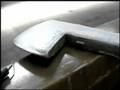 Maqueta 1:1 del Heinkel HD24 de Plueschow Parte 4