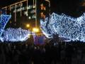 Bogotá in Chritsmas-Bogotá en Navidad