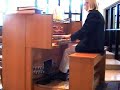 Vierne Impromptu