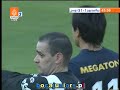 24.8.2008 - Boca Juniors - Lanus  2:1